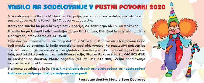 Vabilo na sodelovanje v pustni povorki.png